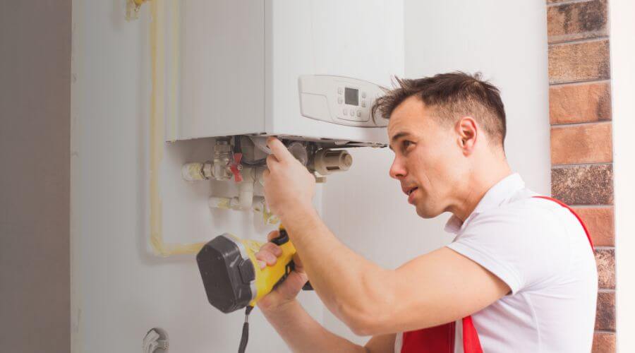 Professional expert plumbing services in Collins, IA